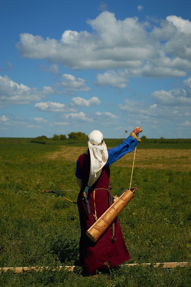 Photograph by Маргарита Гасец