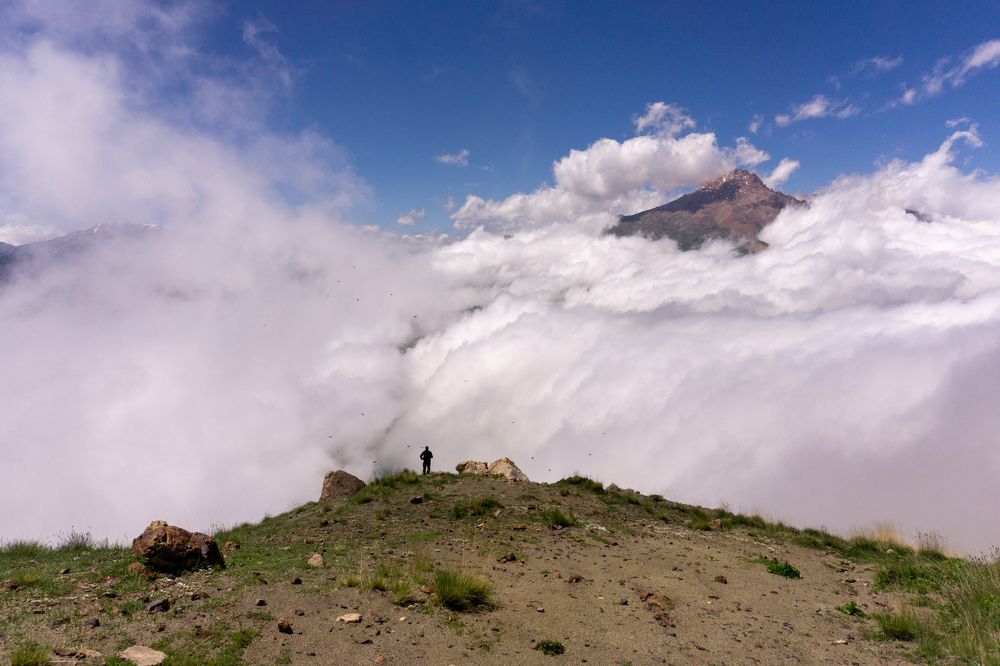 Photograph by Ксения Дудкина