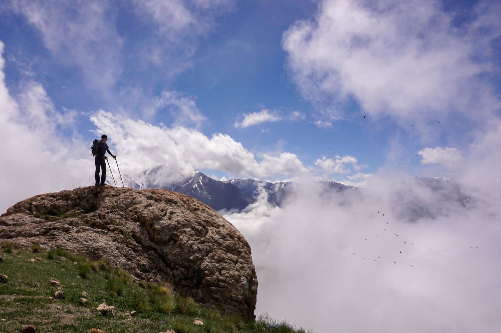 Photograph by Ксения Дудкина