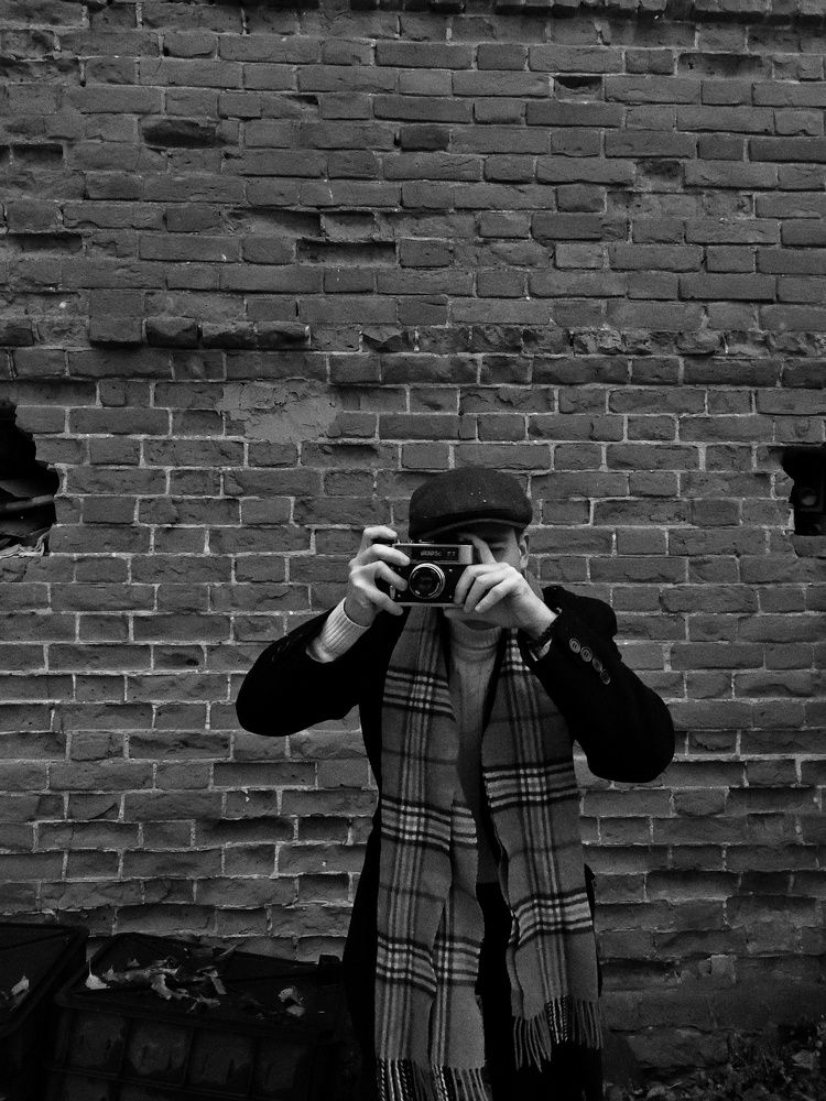 Photograph by Тимур Быков