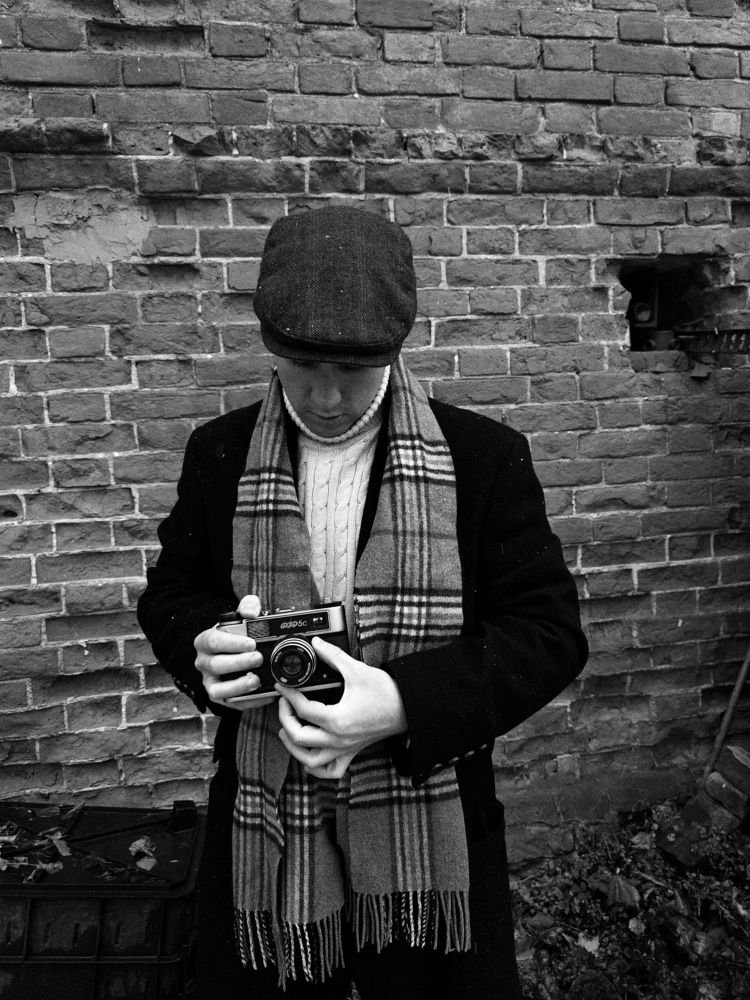 Photograph by Тимур Быков