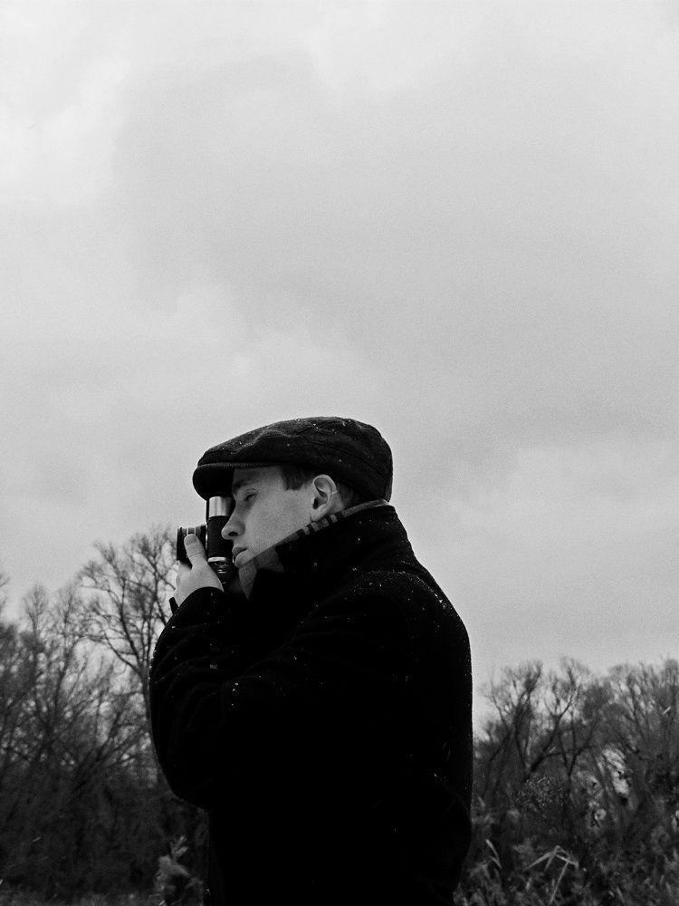 Photograph by Тимур Быков