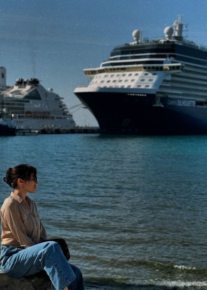 Фотография автора Карина Даутова