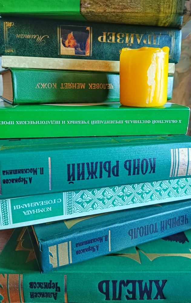 Фотография автора Светлана Анатольевна Чернышова