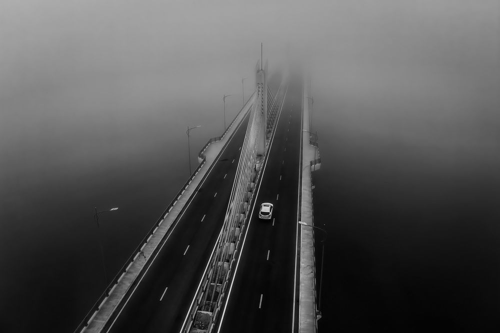 Photograph by Cao Alex