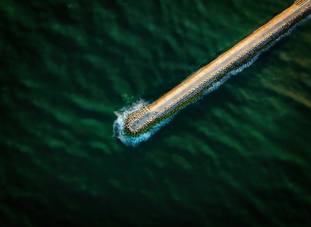 Photograph by Cao Alex