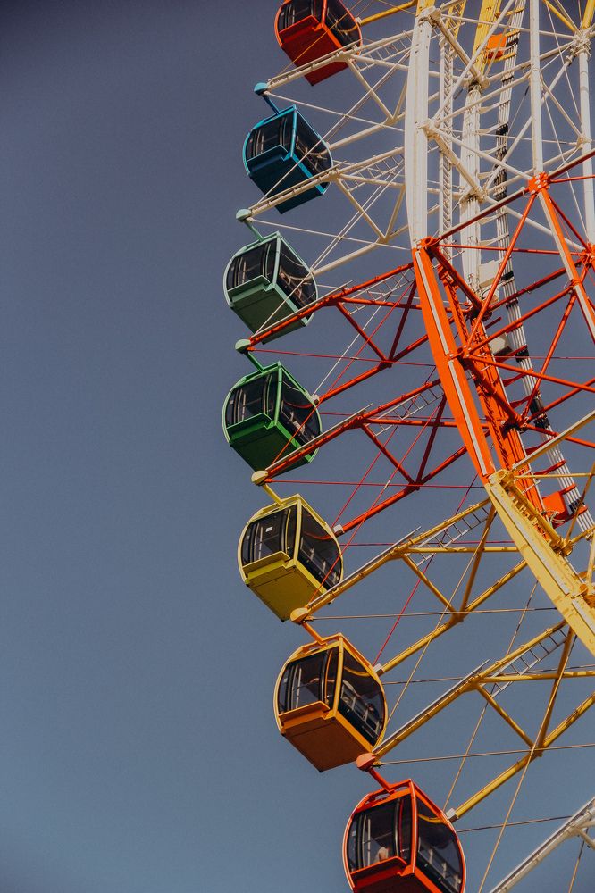 Фотография автора Алиса Исаева