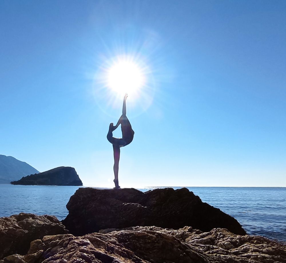 Photograph by Boris Butianov