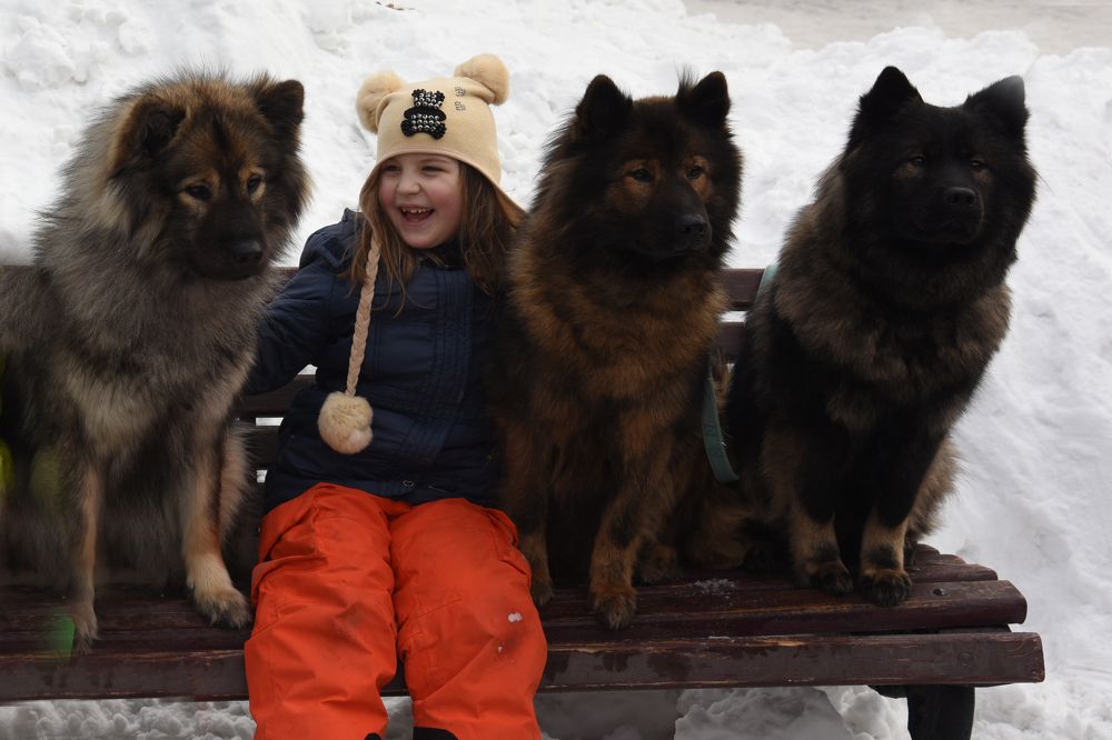 Photograph by Владислав Рубцов