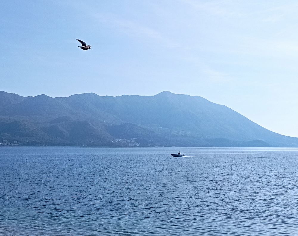 Photograph by Boris Butianov