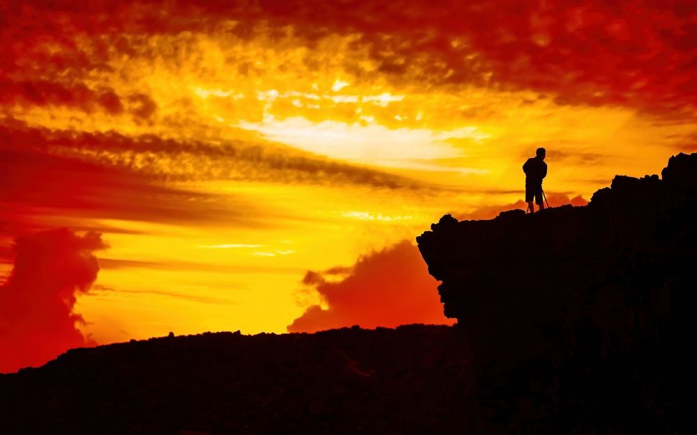 Photograph by Cao Alex