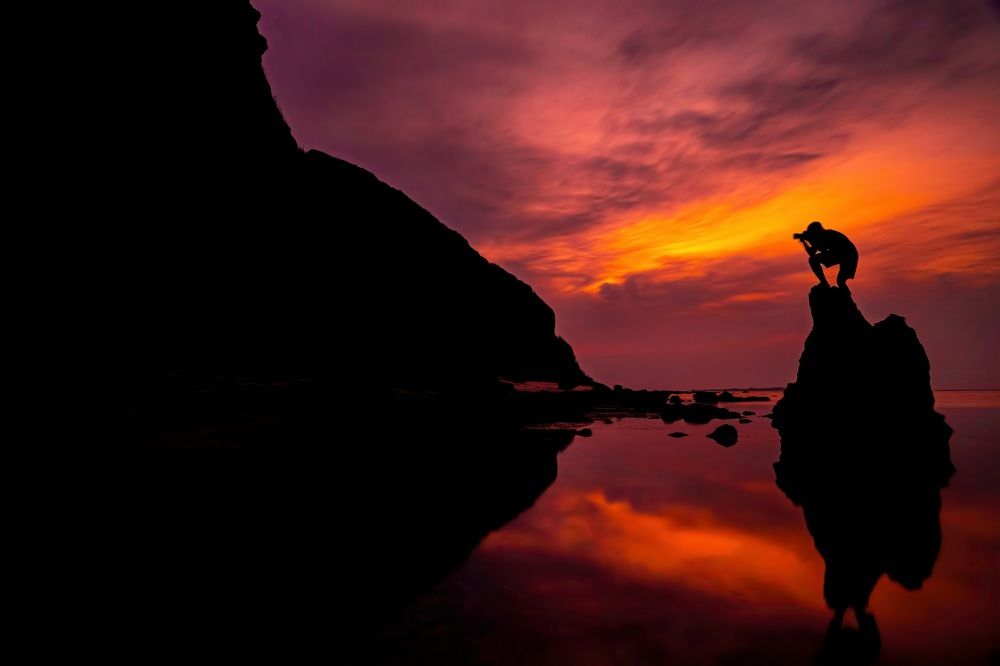 Photograph by Cao Alex