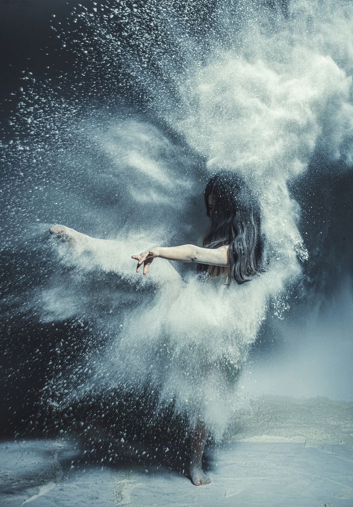 Photograph by Kos Artur