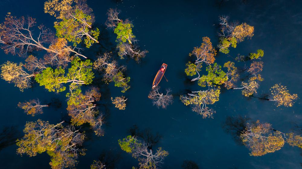 Photograph by Minh Tú Nguyễn