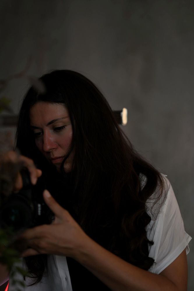 Photograph by Виктор Букин