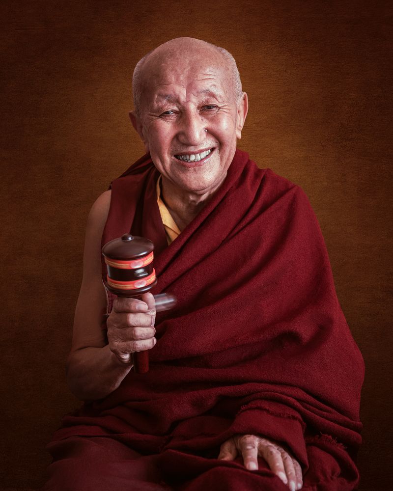 Photograph by Max Samadhi