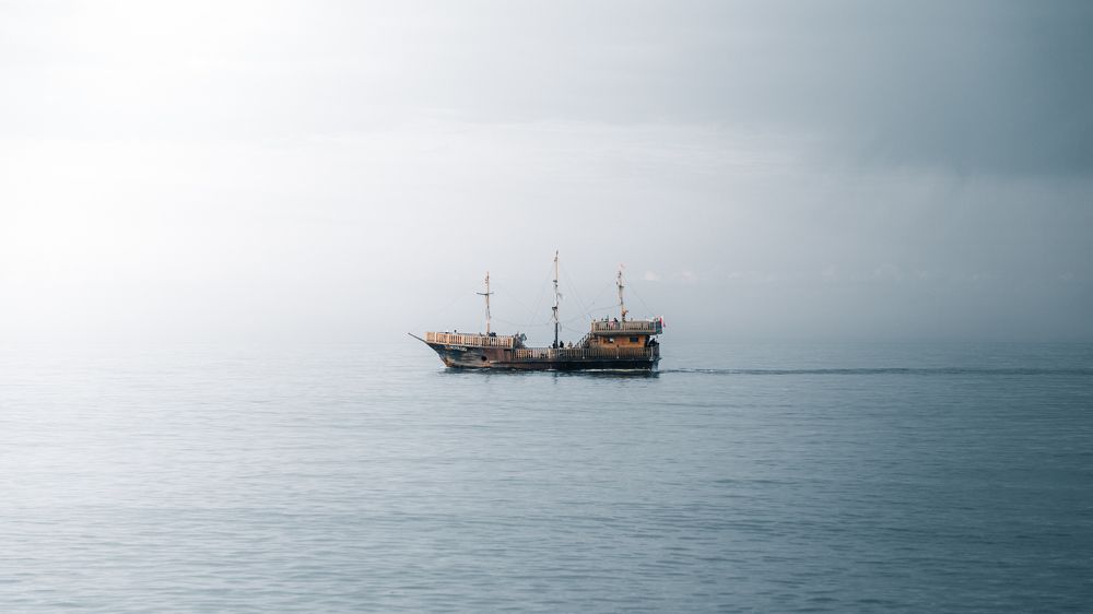 Photograph by Vadzim Darafei