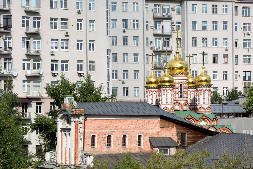 Фотография автора Попова Елена