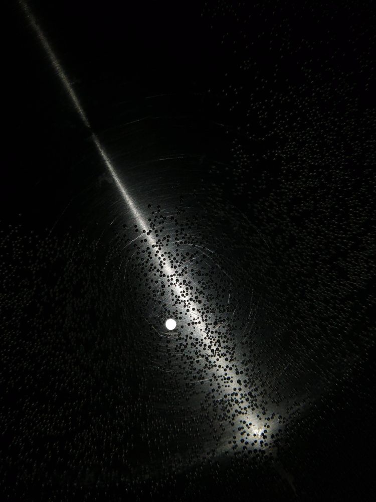 Космическая кастрюля / Cosmic Saucepan