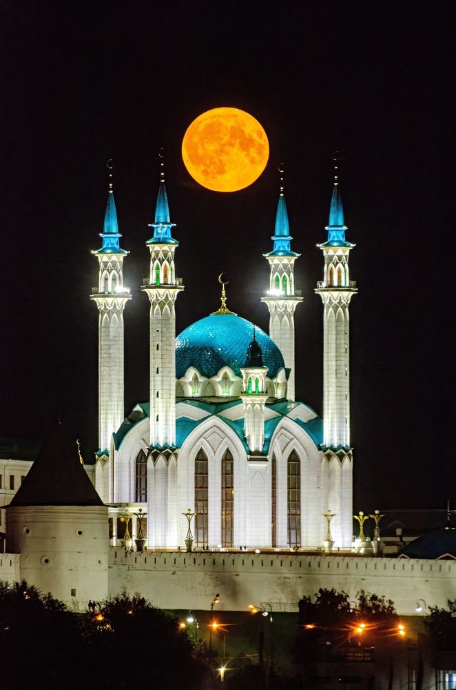 Photograph by Артур Мухаметзянов