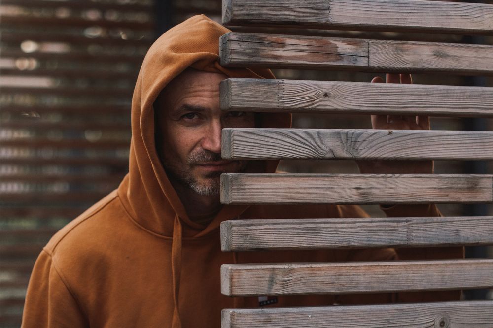 Photograph by Анна Романова