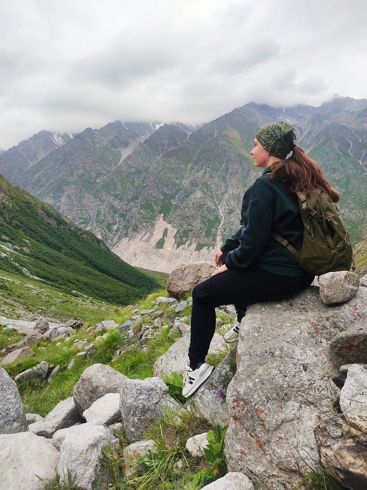 Photograph by Александра