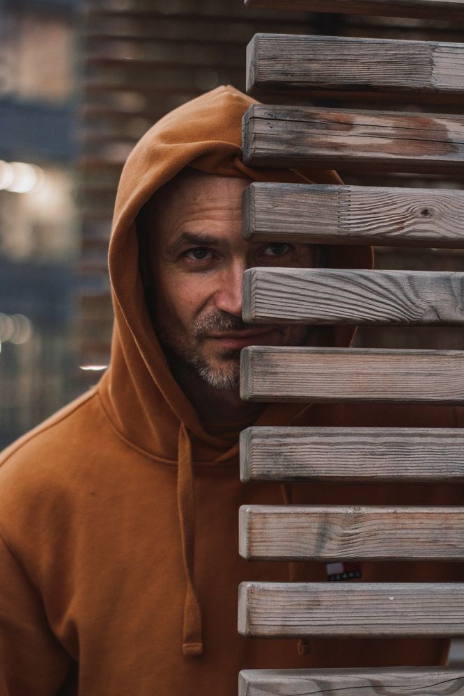 Photograph by Анна Романова