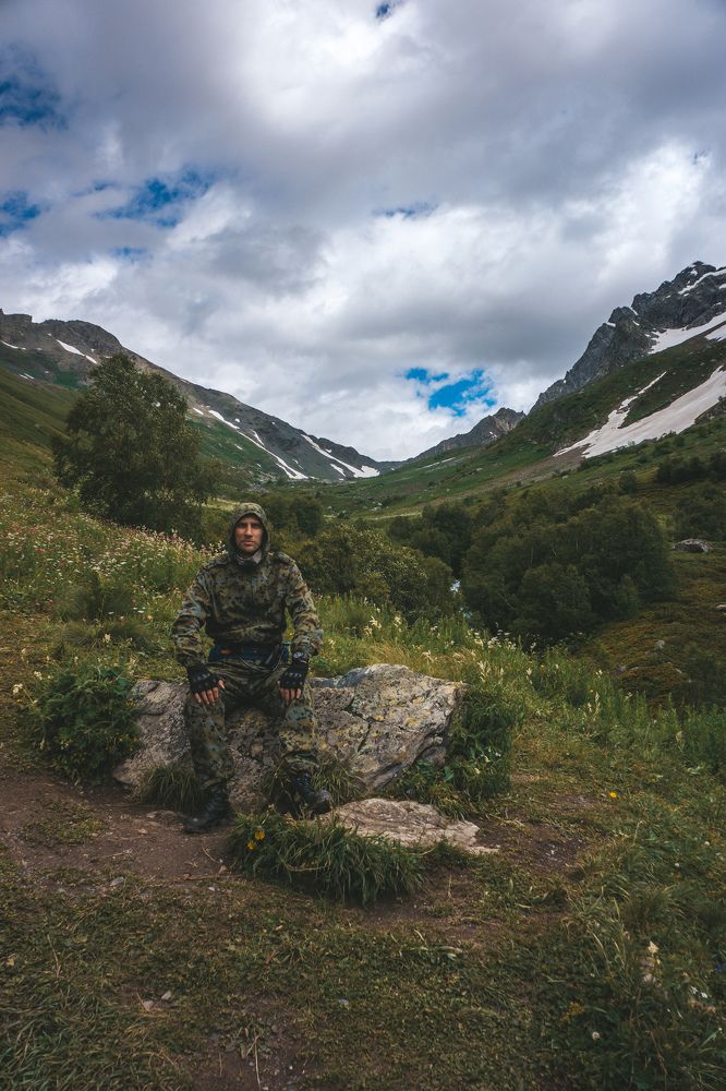 Photograph by Виктория Фирсова