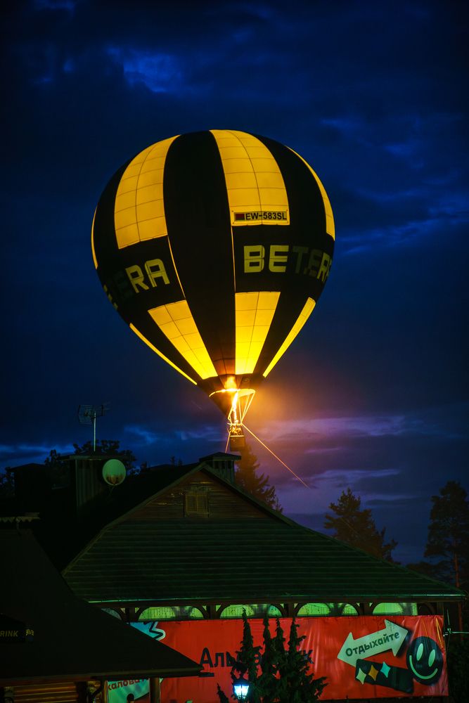 Фотография автора Вагуро Евгений