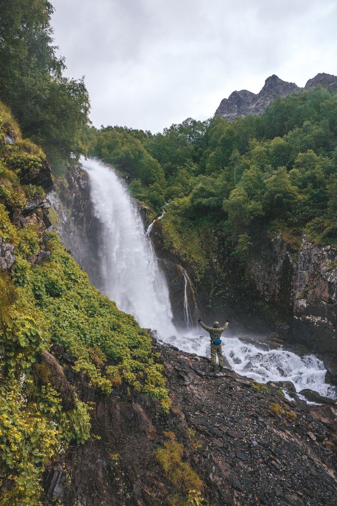 Photograph by Виктория Фирсова