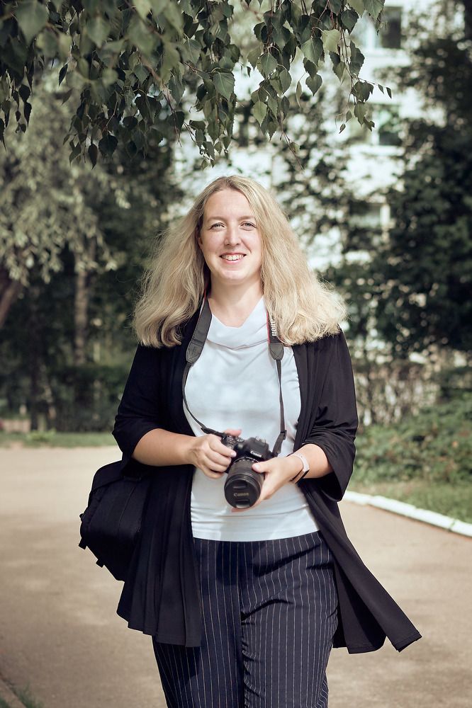 Photograph by Лидия Баженова