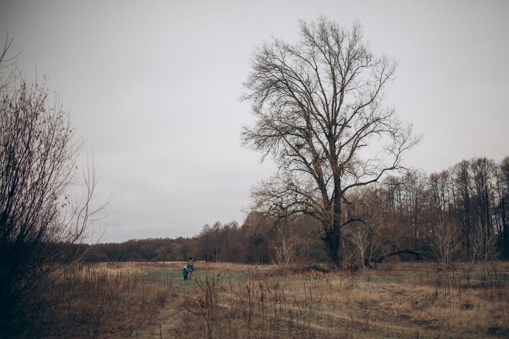 Photograph by Елена Копылова