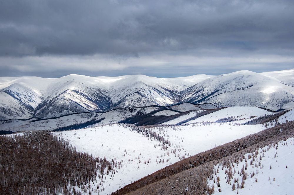 Photograph by Alexandr Myasnikov