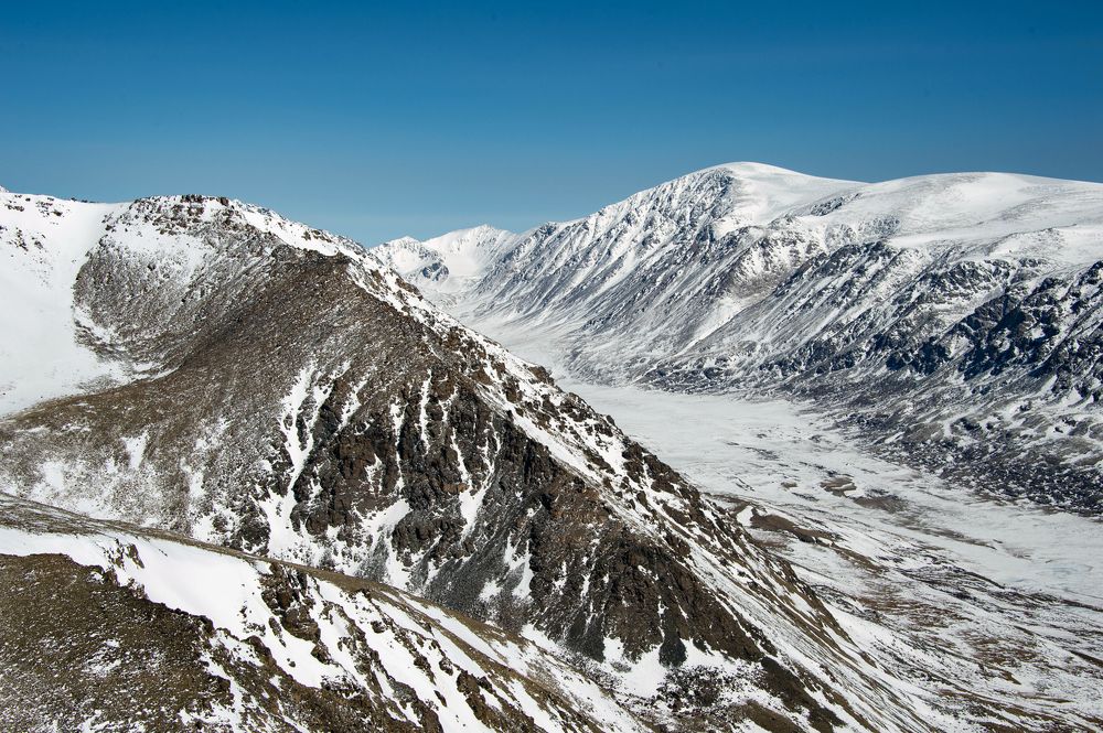 Photograph by Alexandr Myasnikov