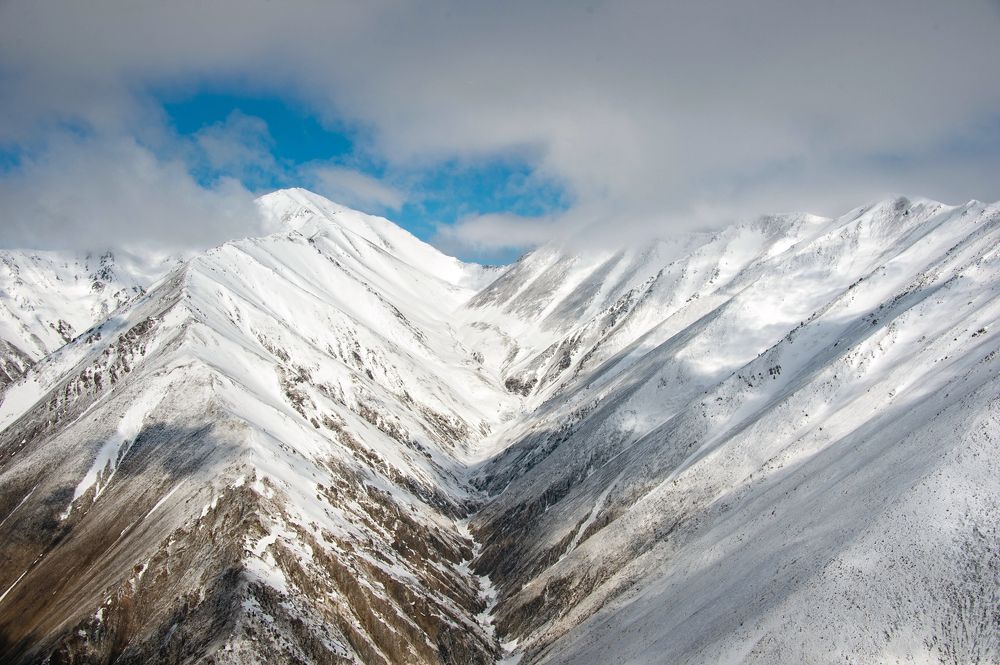 Photograph by Alexandr Myasnikov