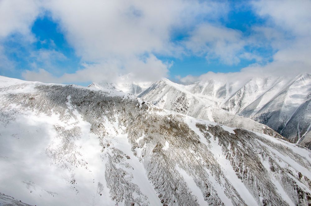 Photograph by Alexandr Myasnikov