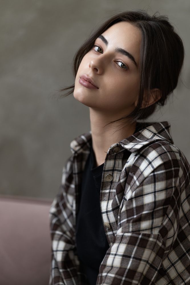 Photograph by Юрий Сасин