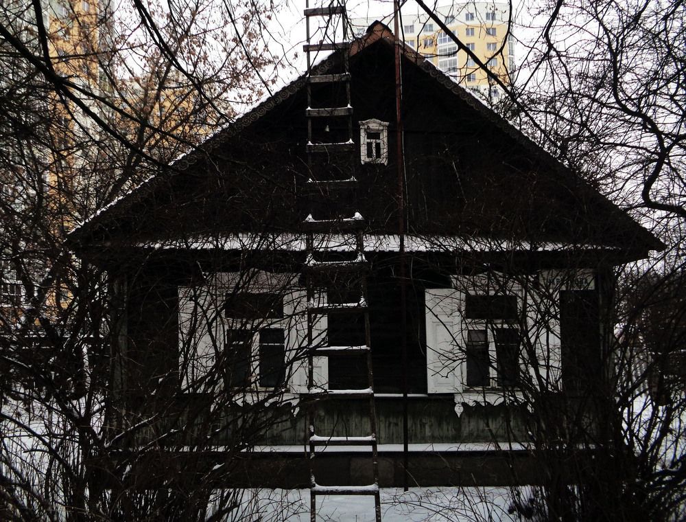 Photograph by Александр Зарх