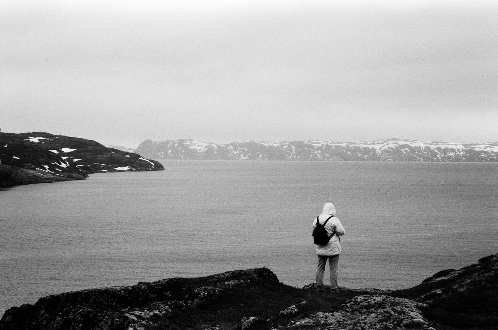 Photograph by Никита Губанов