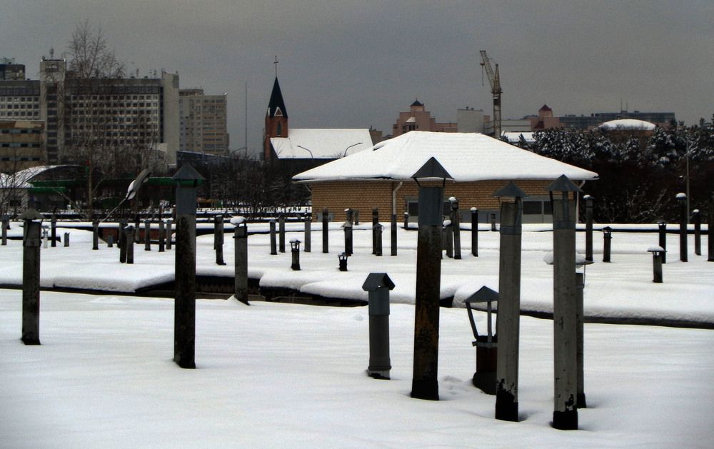 Photograph by Александр Зарх