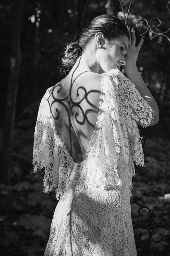 Photograph by Natalya Pyrogova