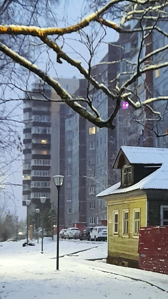 Photograph by Соколова Елена