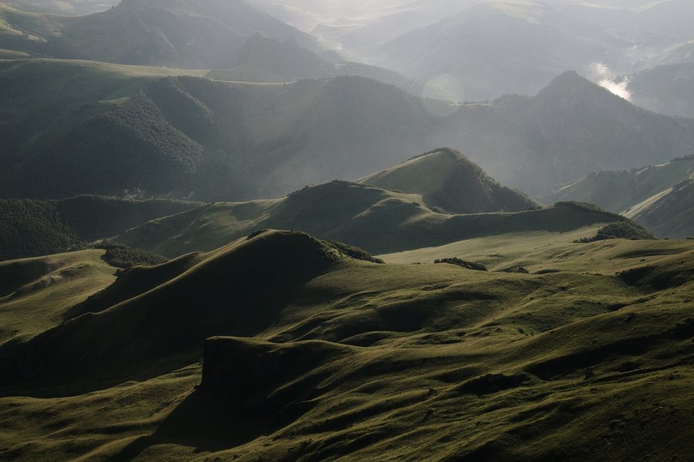 Photograph by Ярослав Чаадаев