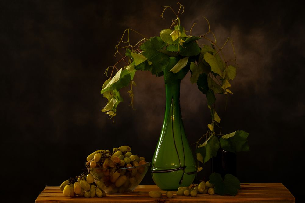 Photograph by Igor Shulkin