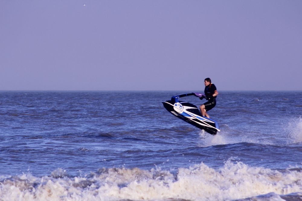 Deportes acuáticos 1