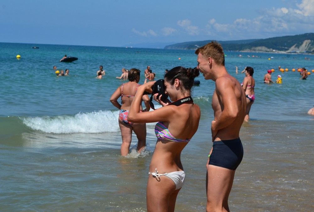 Photograph by Ольга Хромова