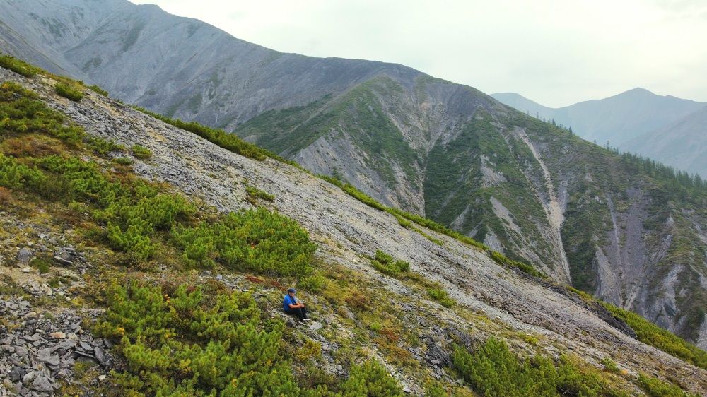 Photograph by Попов Альберт