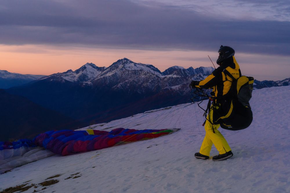 Photograph by Виктор Петров