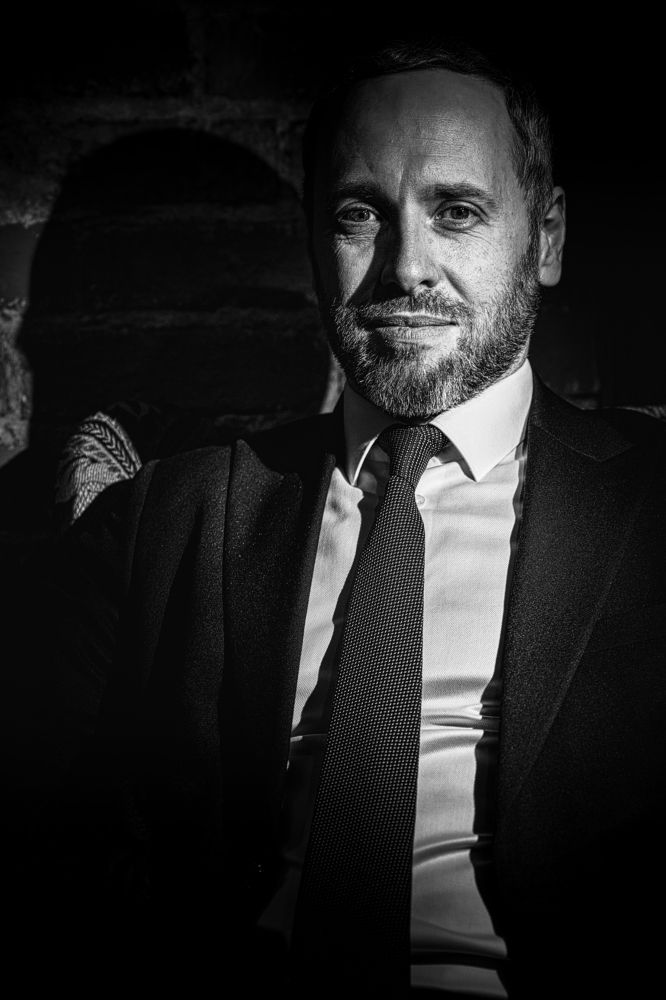 Photograph by Adler Roman