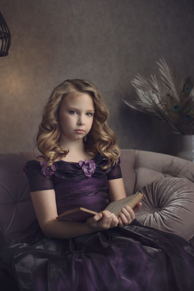 Photograph by Renáta Borsos